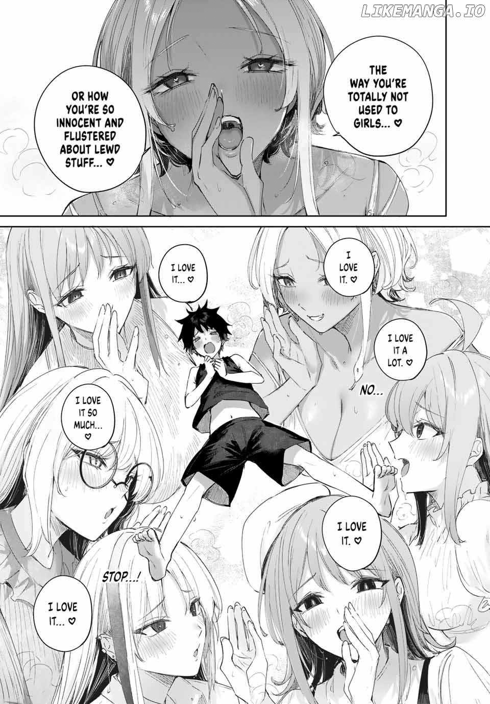 Henkyou No Yakushi, Miyako De S Rank Boukensha To Naru Chapter 77 - page 3