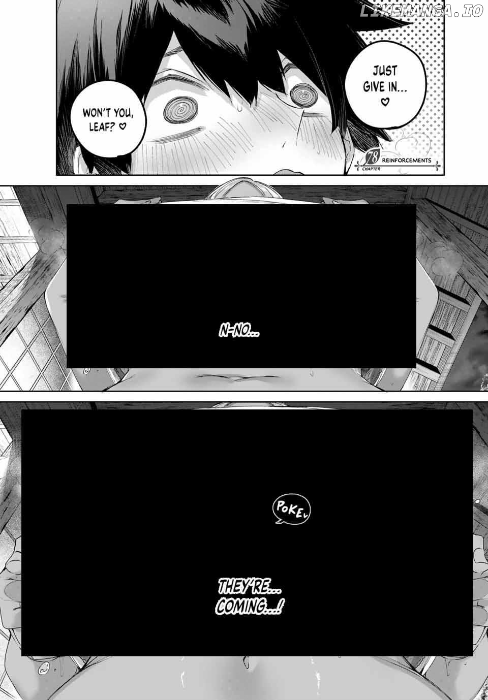 Henkyou No Yakushi, Miyako De S Rank Boukensha To Naru Chapter 78 - page 1
