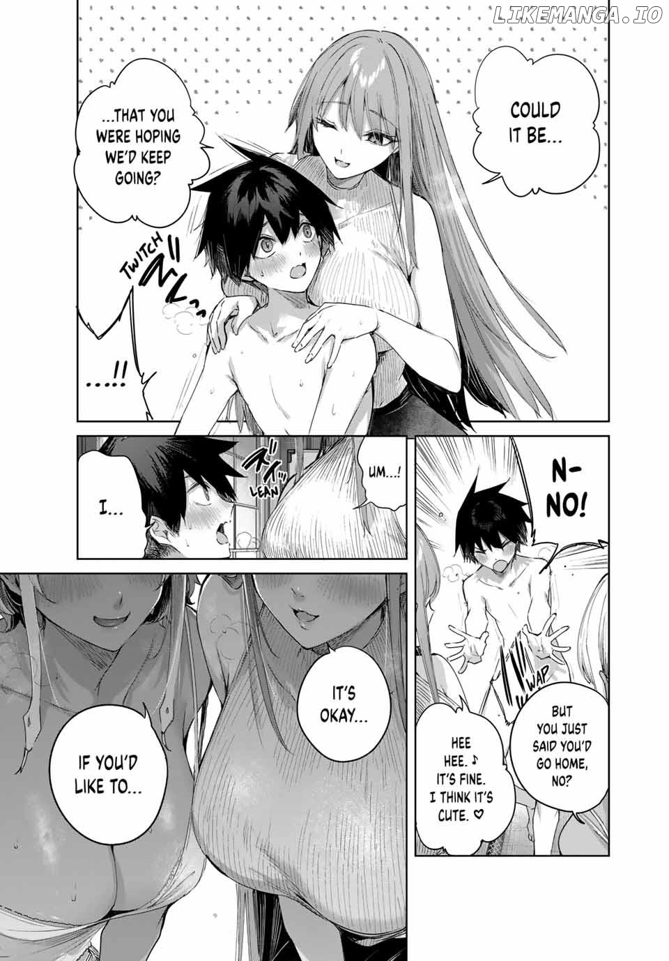 Henkyou No Yakushi, Miyako De S Rank Boukensha To Naru Chapter 78 - page 3