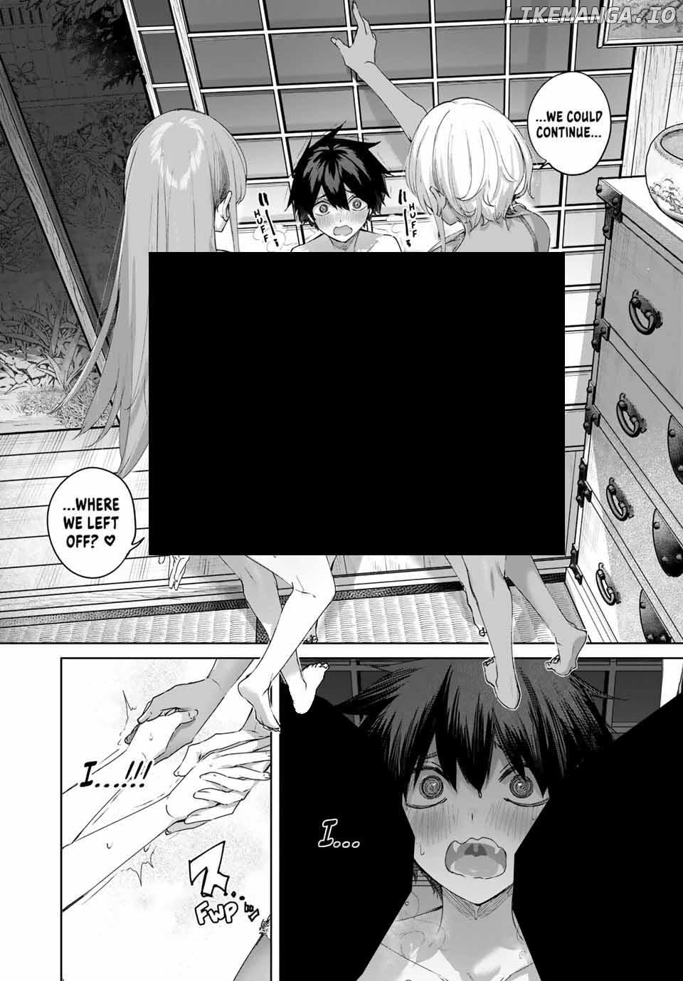 Henkyou No Yakushi, Miyako De S Rank Boukensha To Naru Chapter 78 - page 4