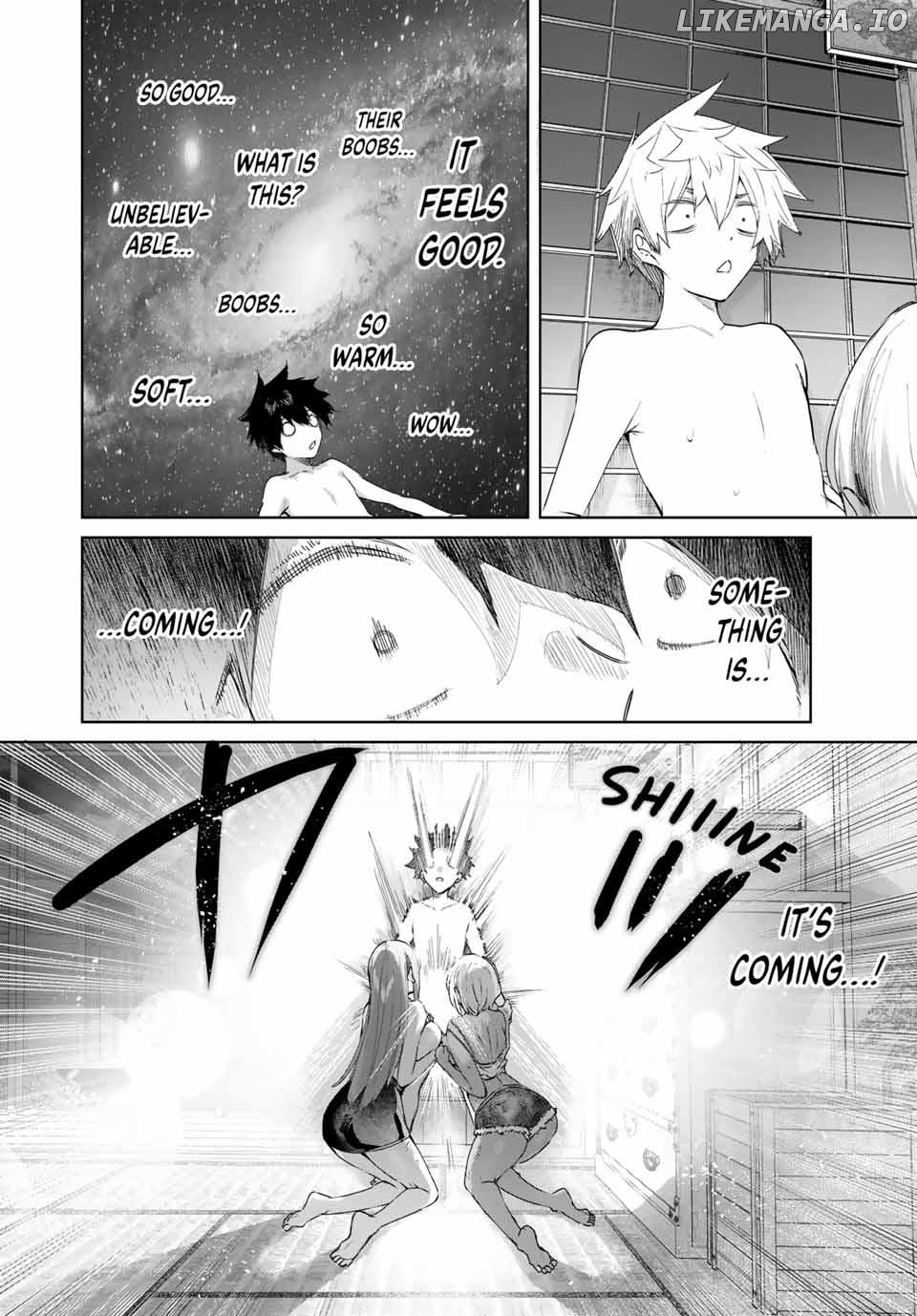 Henkyou No Yakushi, Miyako De S Rank Boukensha To Naru Chapter 78 - page 6