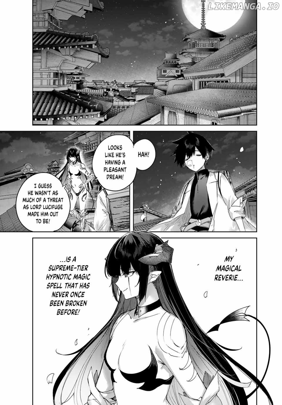 Henkyou No Yakushi, Miyako De S Rank Boukensha To Naru Chapter 78 - page 7