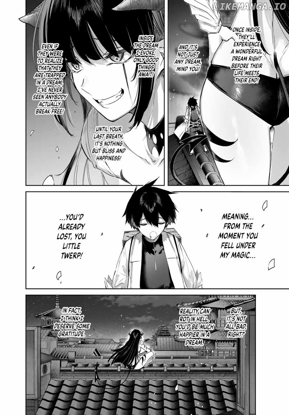 Henkyou No Yakushi, Miyako De S Rank Boukensha To Naru Chapter 78 - page 8
