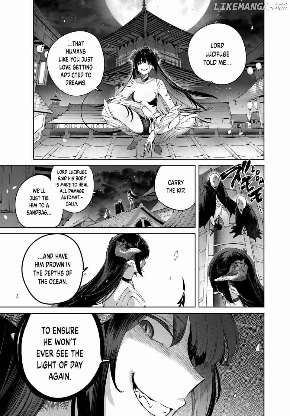 Henkyou No Yakushi, Miyako De S Rank Boukensha To Naru Chapter 78 - page 9