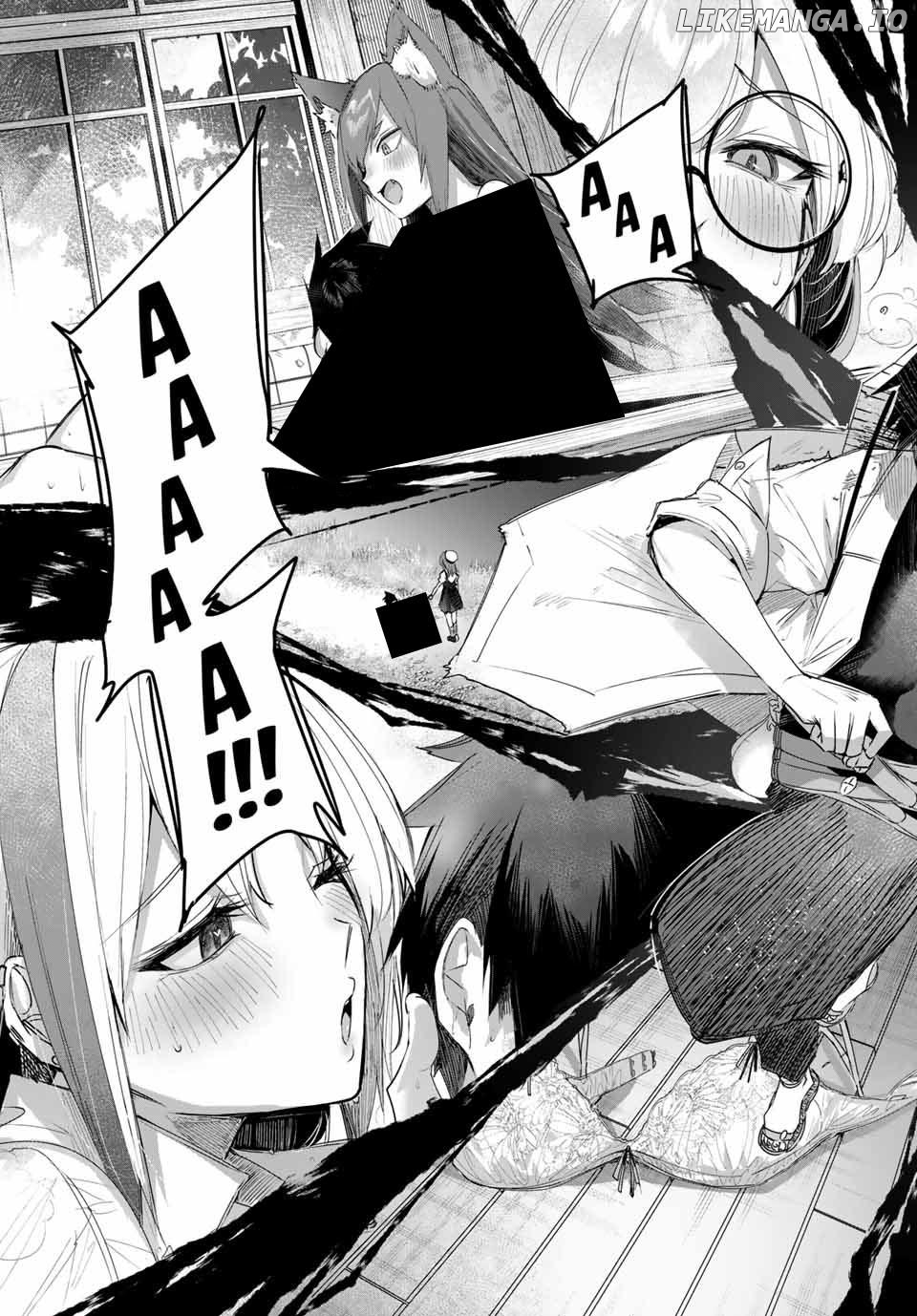 Henkyou No Yakushi, Miyako De S Rank Boukensha To Naru Chapter 79 - page 15