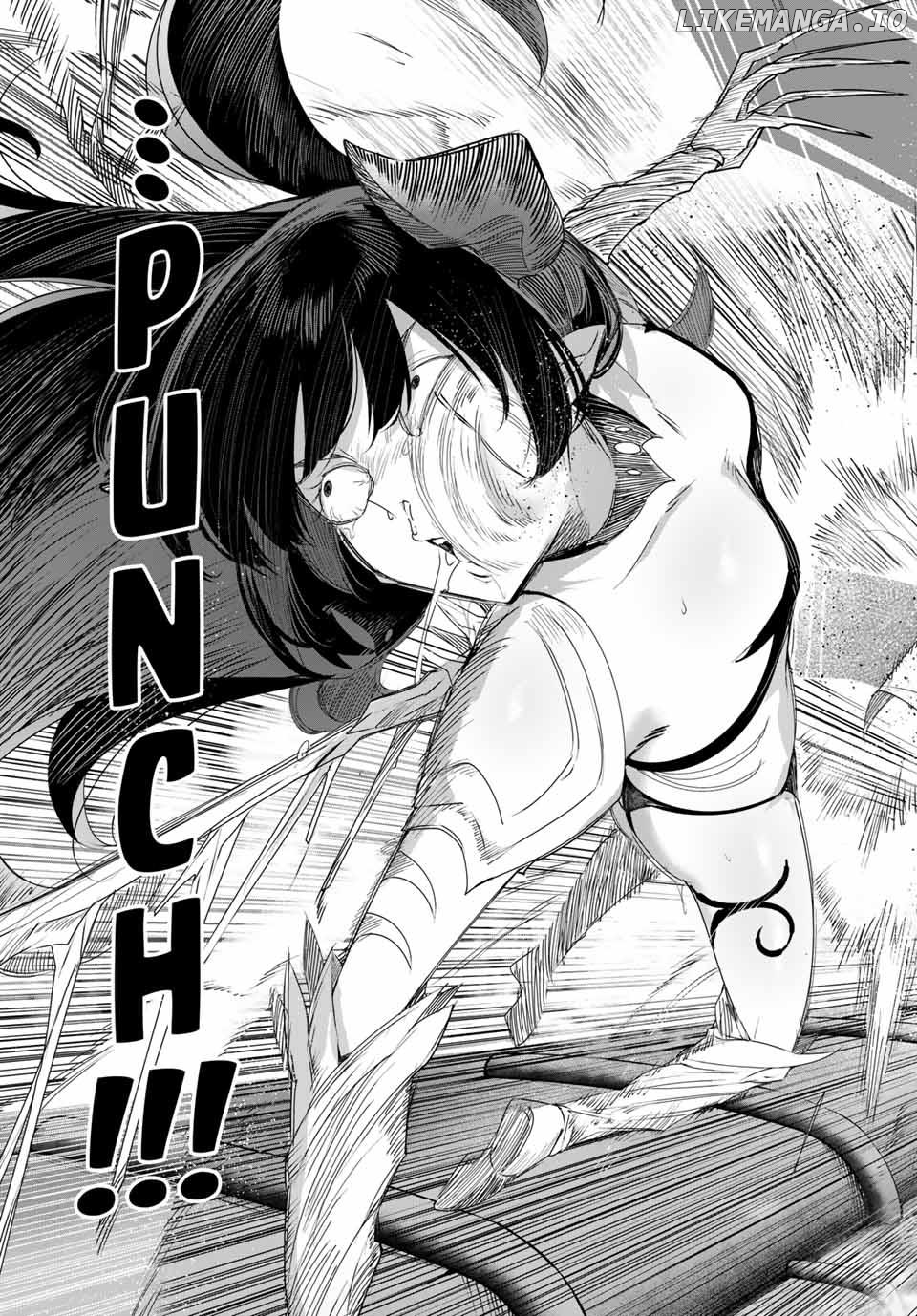 Henkyou No Yakushi, Miyako De S Rank Boukensha To Naru Chapter 79 - page 17