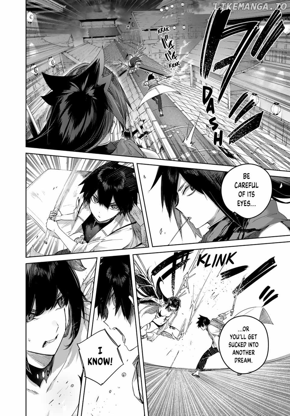 Henkyou No Yakushi, Miyako De S Rank Boukensha To Naru Chapter 79 - page 2