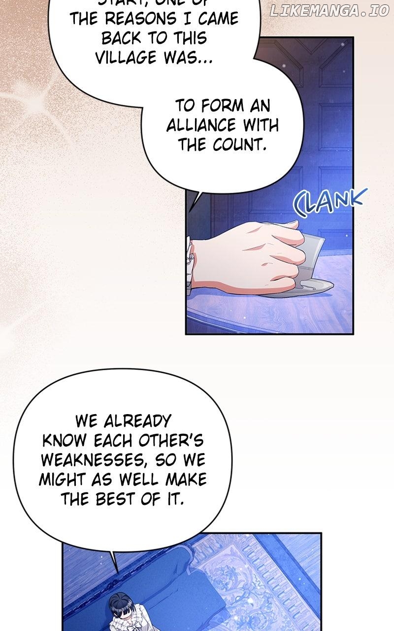 Thiendavis – For The Perfect Salvation Chapter 23 - page 21