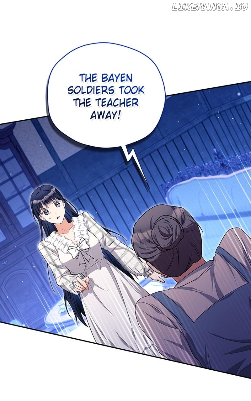 Thiendavis – For The Perfect Salvation Chapter 23 - page 37