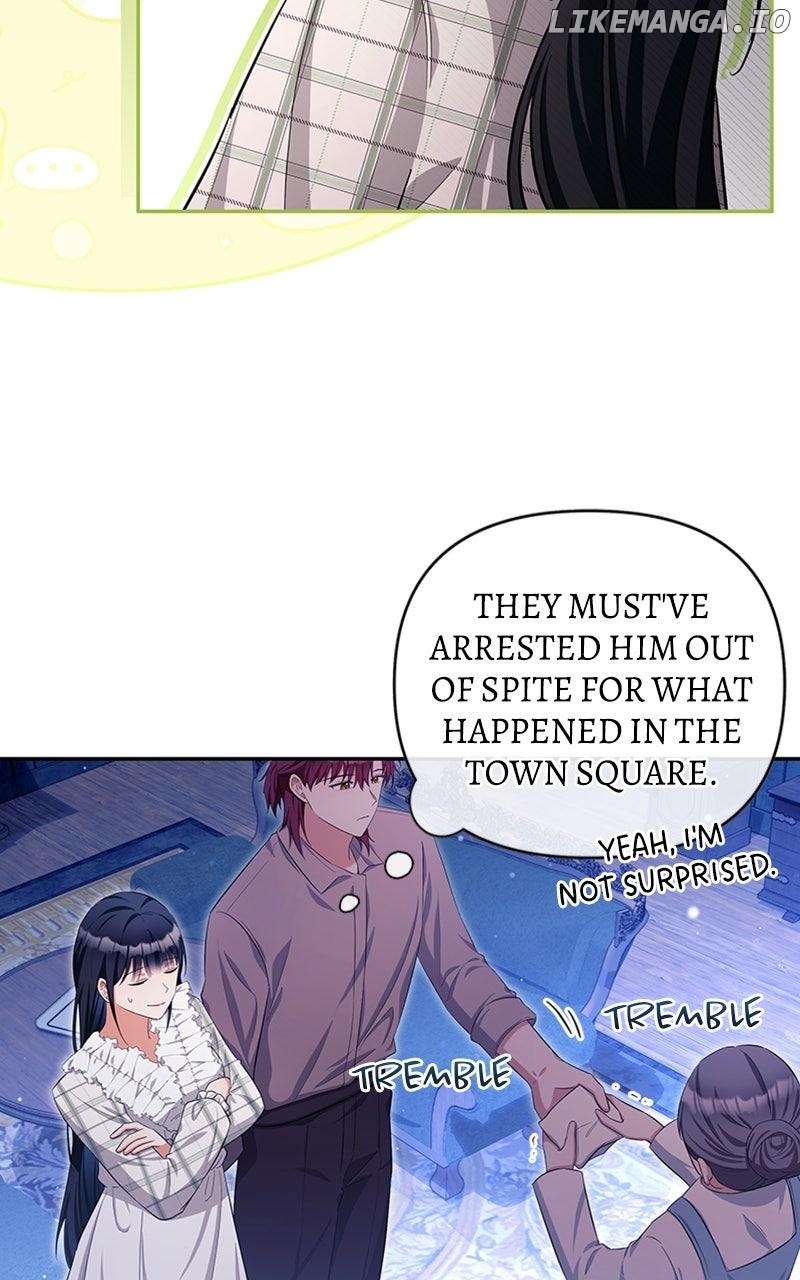Thiendavis – For The Perfect Salvation Chapter 23 - page 39