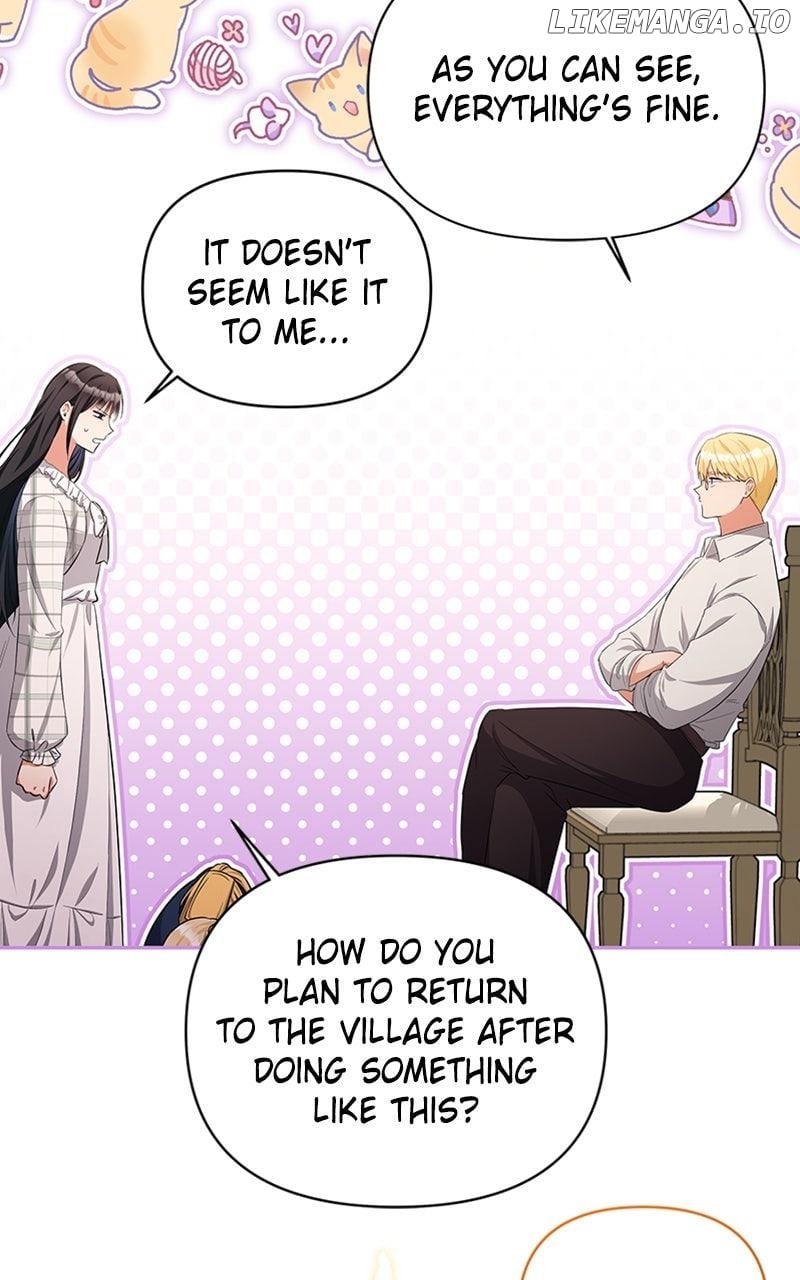 Thiendavis – For The Perfect Salvation Chapter 23 - page 57