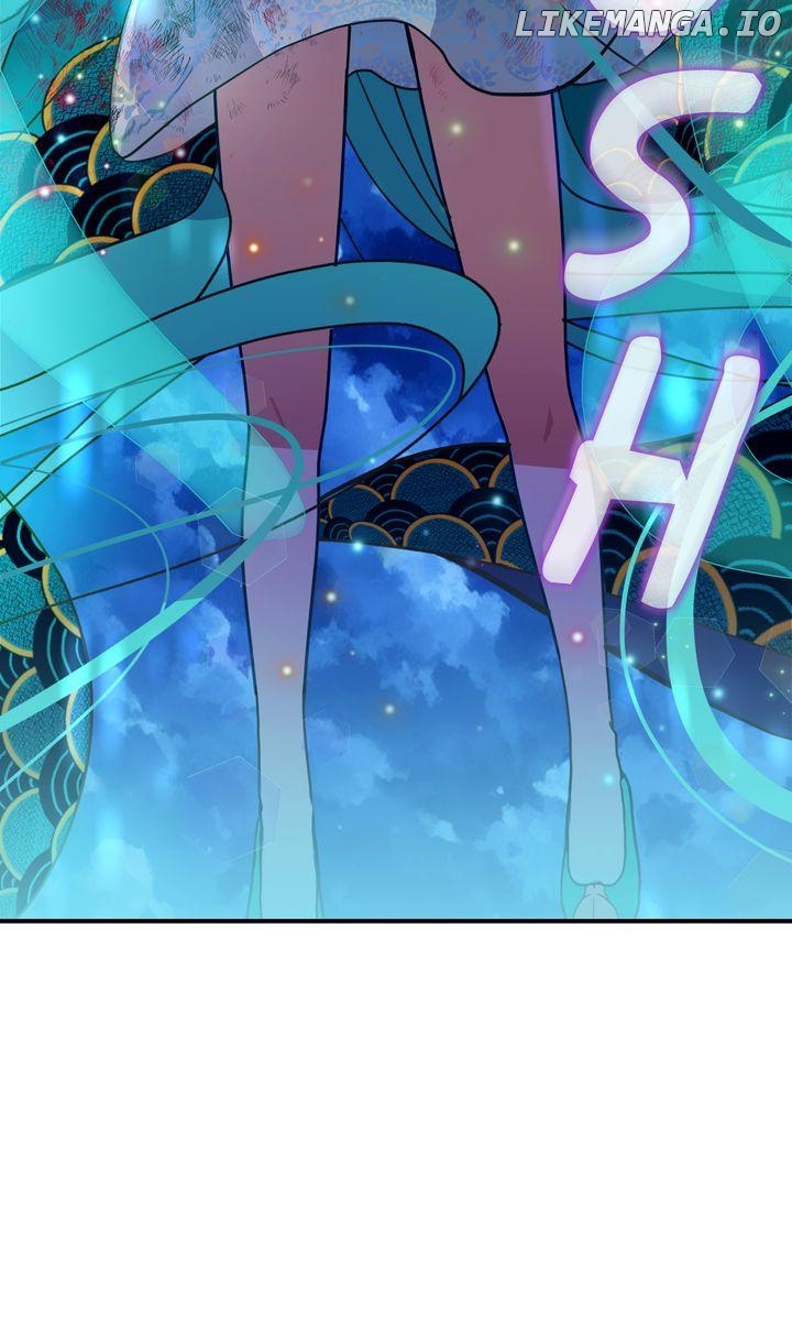 World of Ten Billion Chapter 14 - page 10