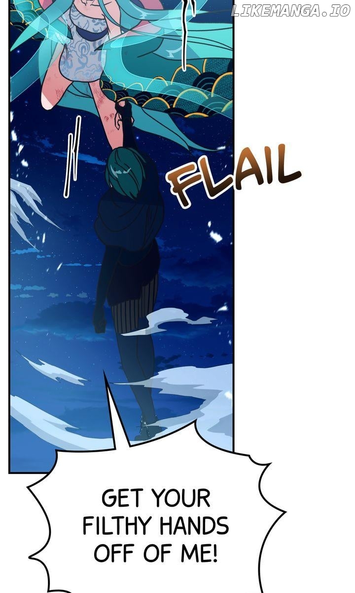 World of Ten Billion Chapter 14 - page 106