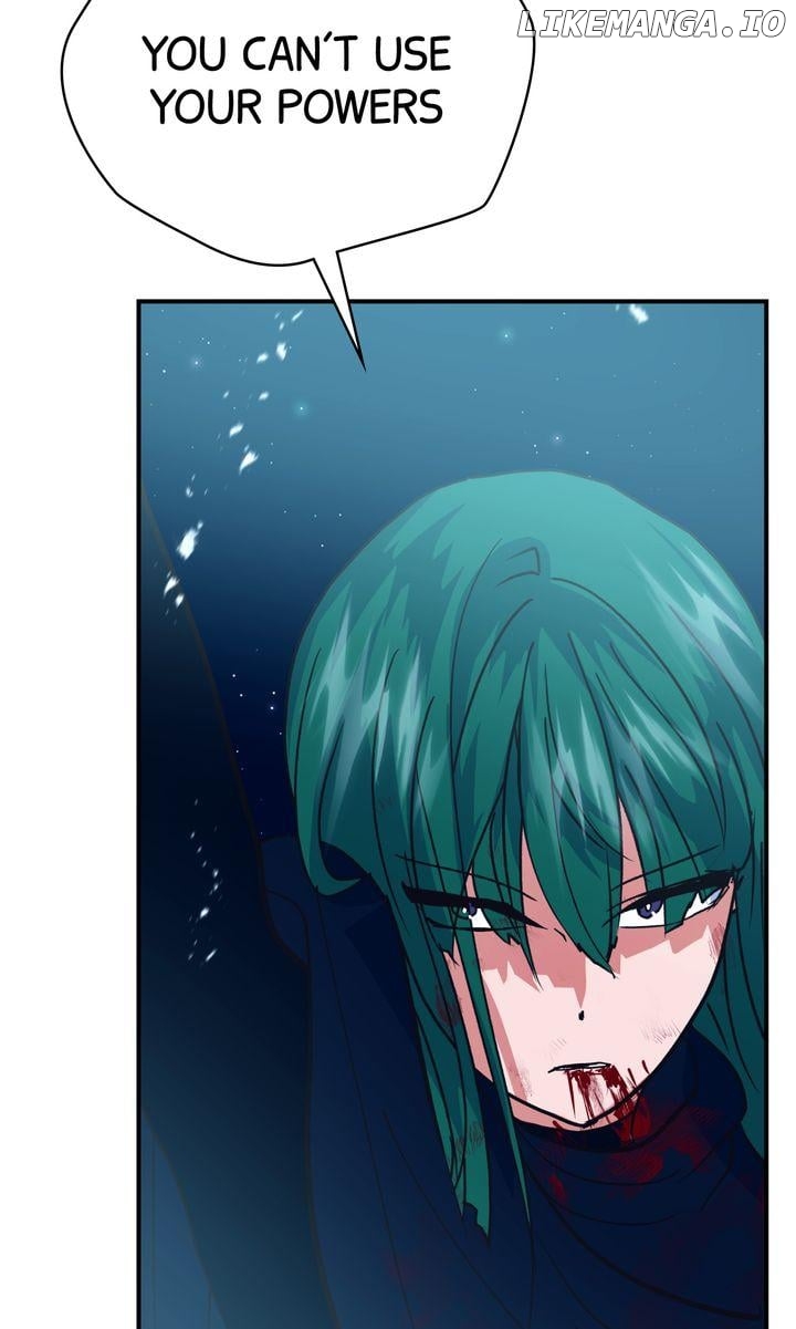 World of Ten Billion Chapter 14 - page 110