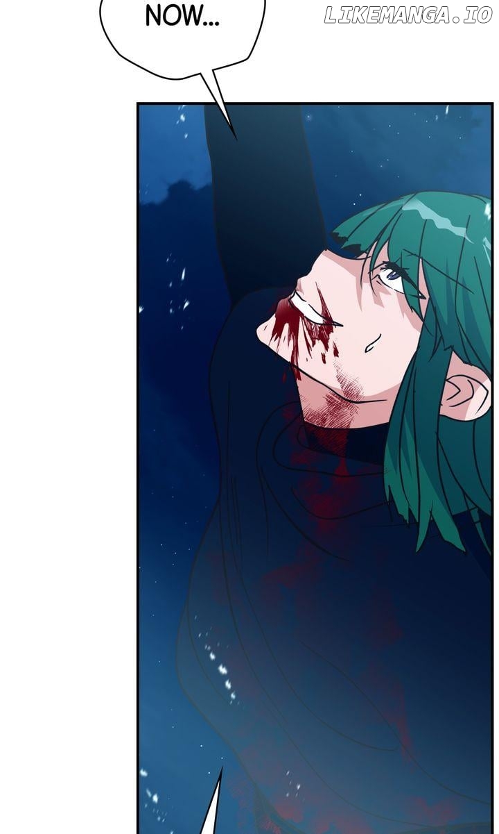 World of Ten Billion Chapter 14 - page 114