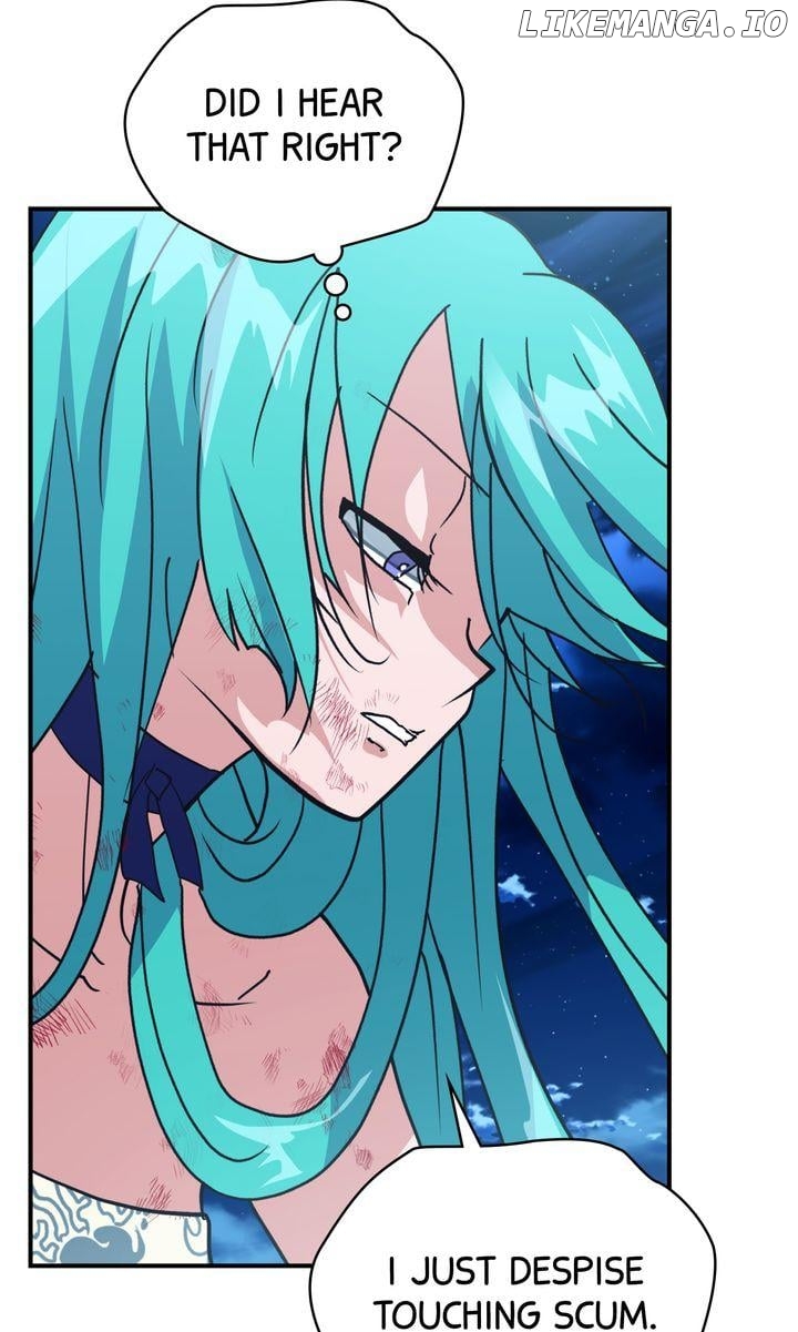 World of Ten Billion Chapter 14 - page 116