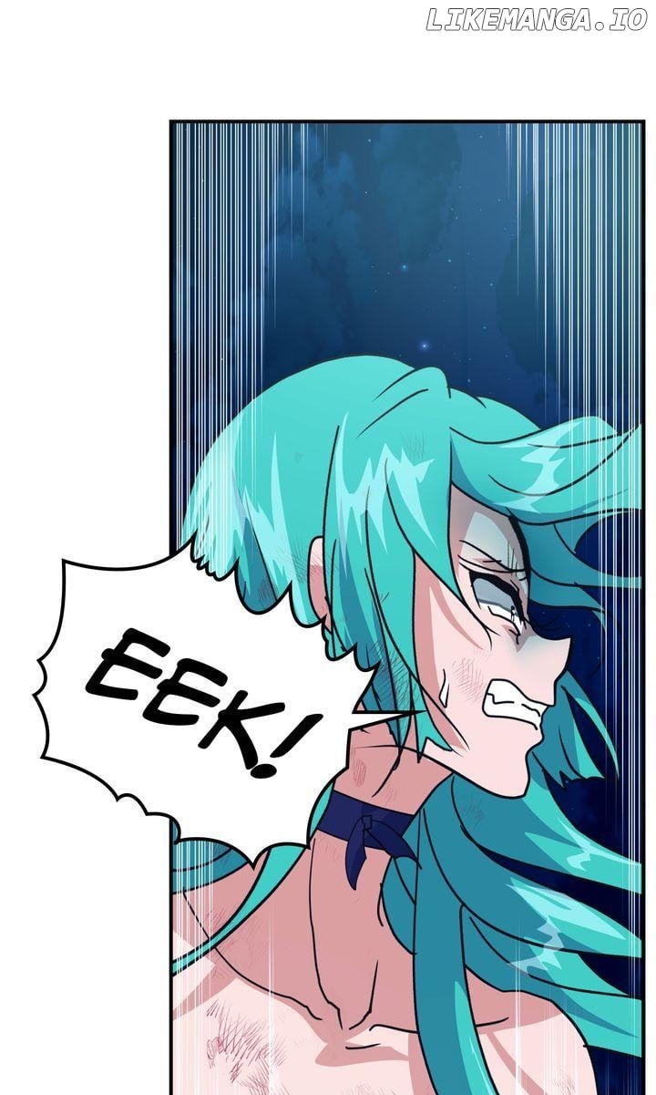 World of Ten Billion Chapter 14 - page 121