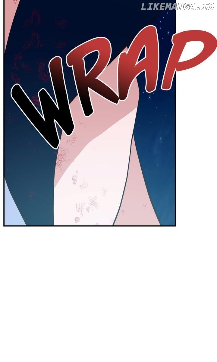 World of Ten Billion Chapter 14 - page 123