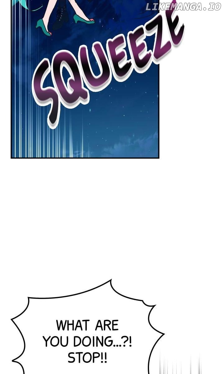 World of Ten Billion Chapter 14 - page 125