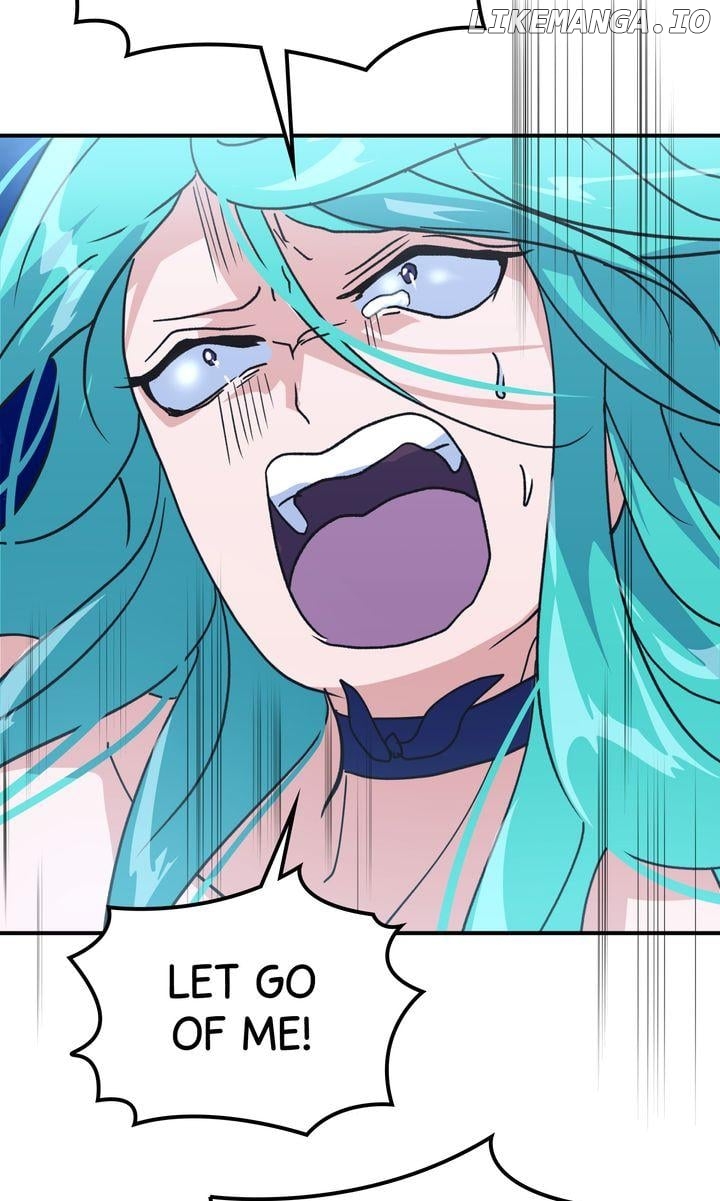 World of Ten Billion Chapter 14 - page 126