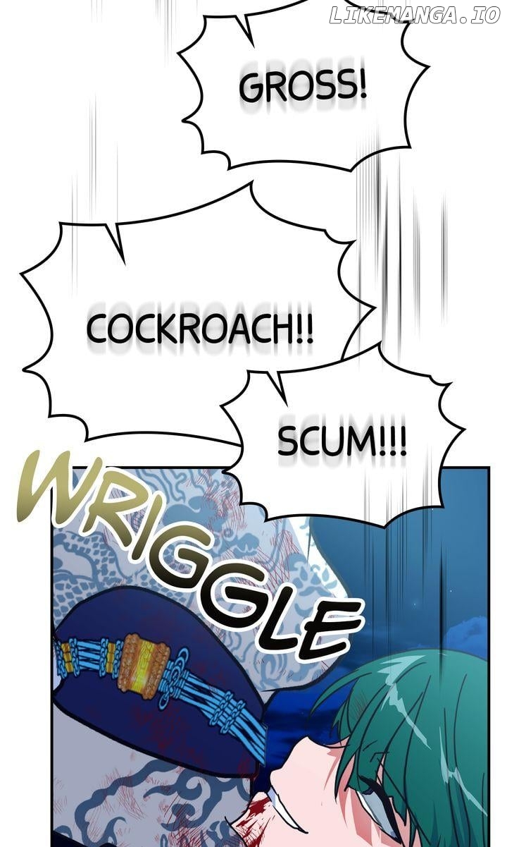 World of Ten Billion Chapter 14 - page 128