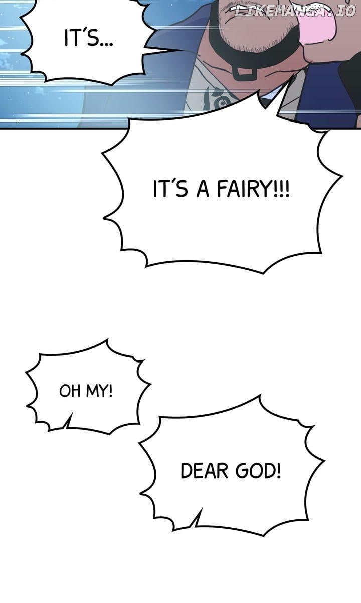 World of Ten Billion Chapter 14 - page 13