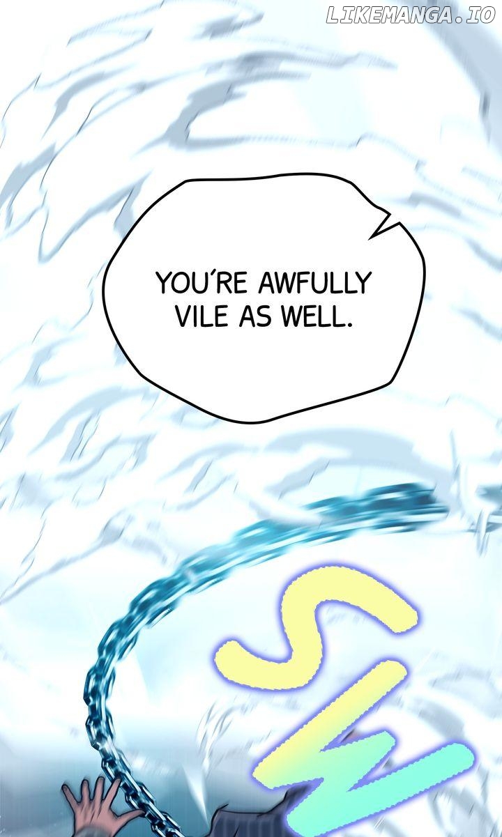 World of Ten Billion Chapter 14 - page 131