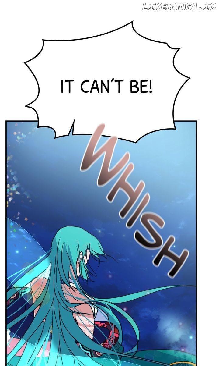 World of Ten Billion Chapter 14 - page 14