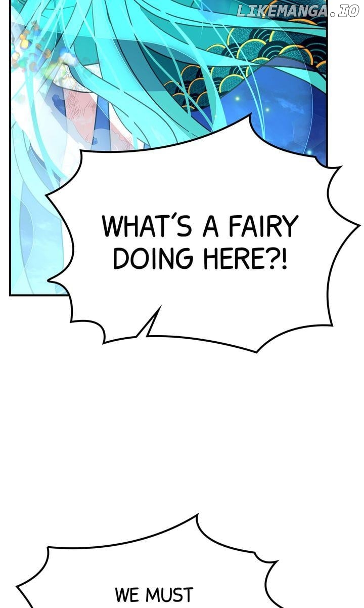 World of Ten Billion Chapter 14 - page 15