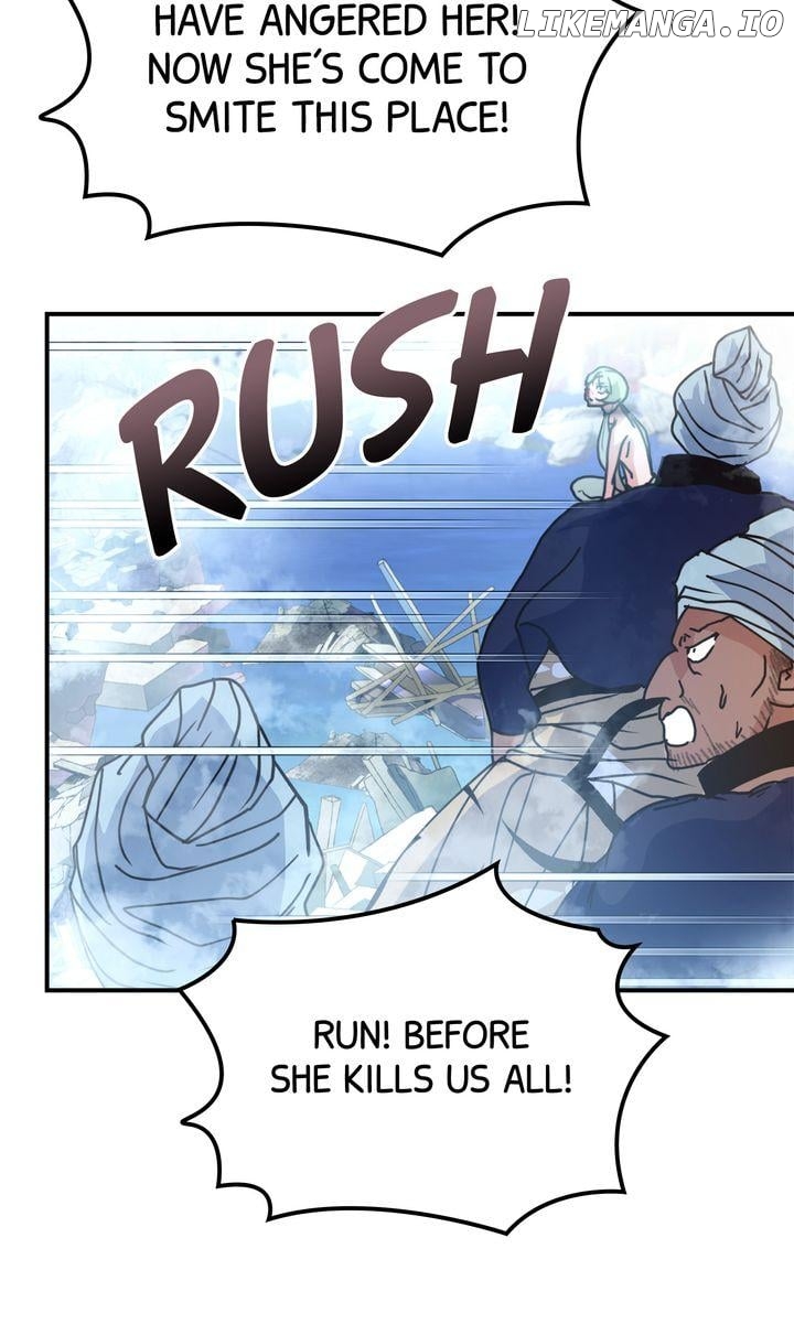 World of Ten Billion Chapter 14 - page 16