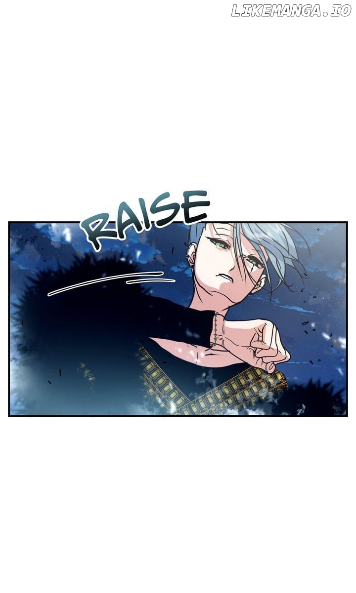 World of Ten Billion Chapter 14 - page 17