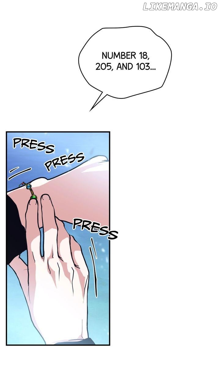 World of Ten Billion Chapter 14 - page 18