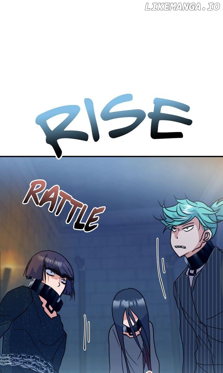 World of Ten Billion Chapter 14 - page 22