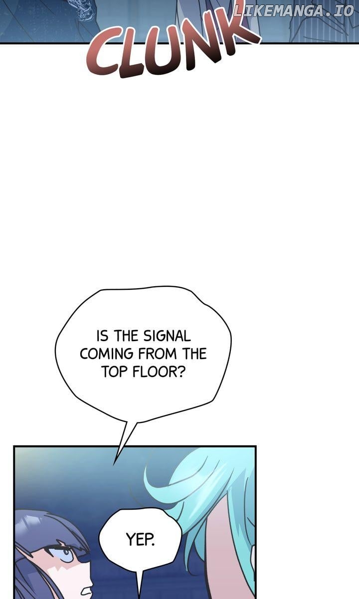 World of Ten Billion Chapter 14 - page 23