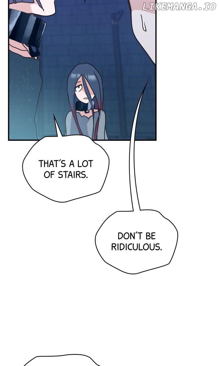 World of Ten Billion Chapter 14 - page 24