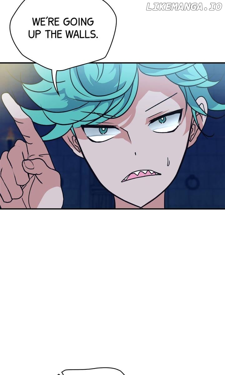 World of Ten Billion Chapter 14 - page 25