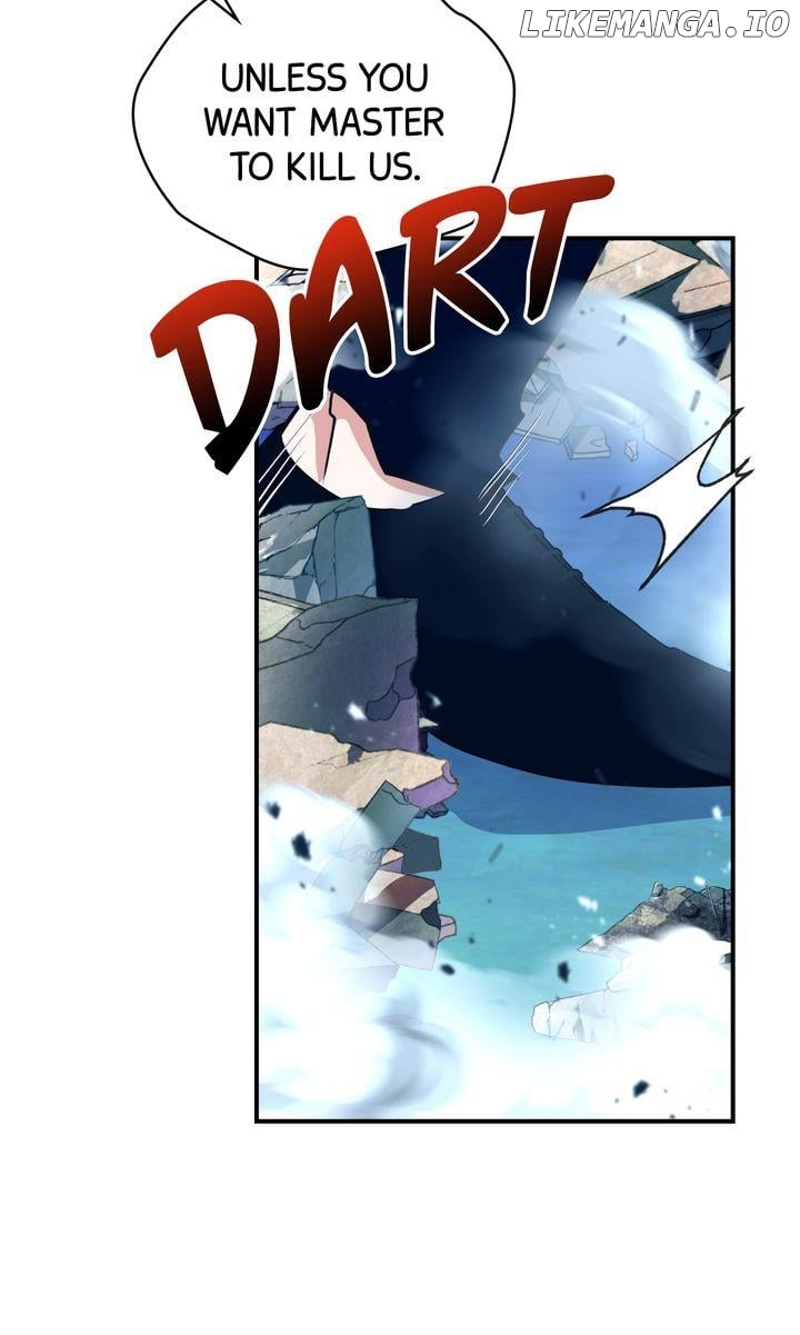 World of Ten Billion Chapter 14 - page 26