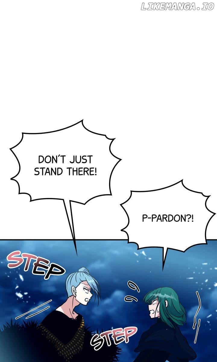 World of Ten Billion Chapter 14 - page 27