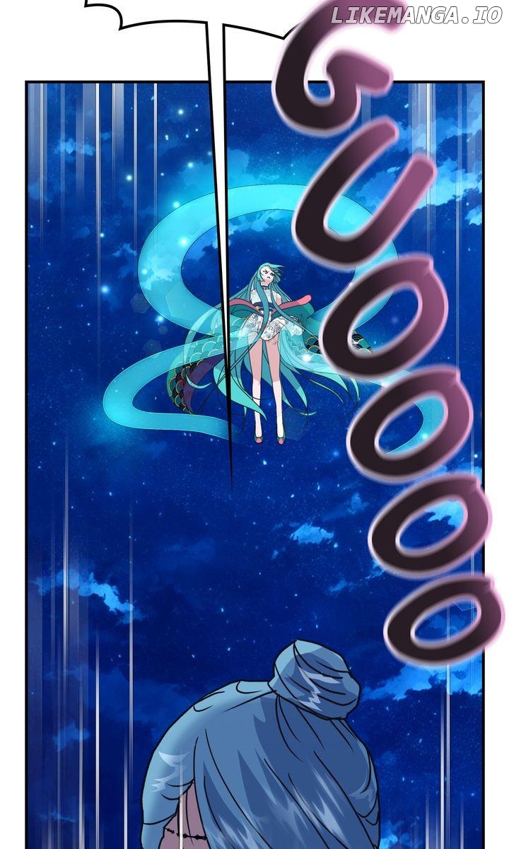 World of Ten Billion Chapter 14 - page 29