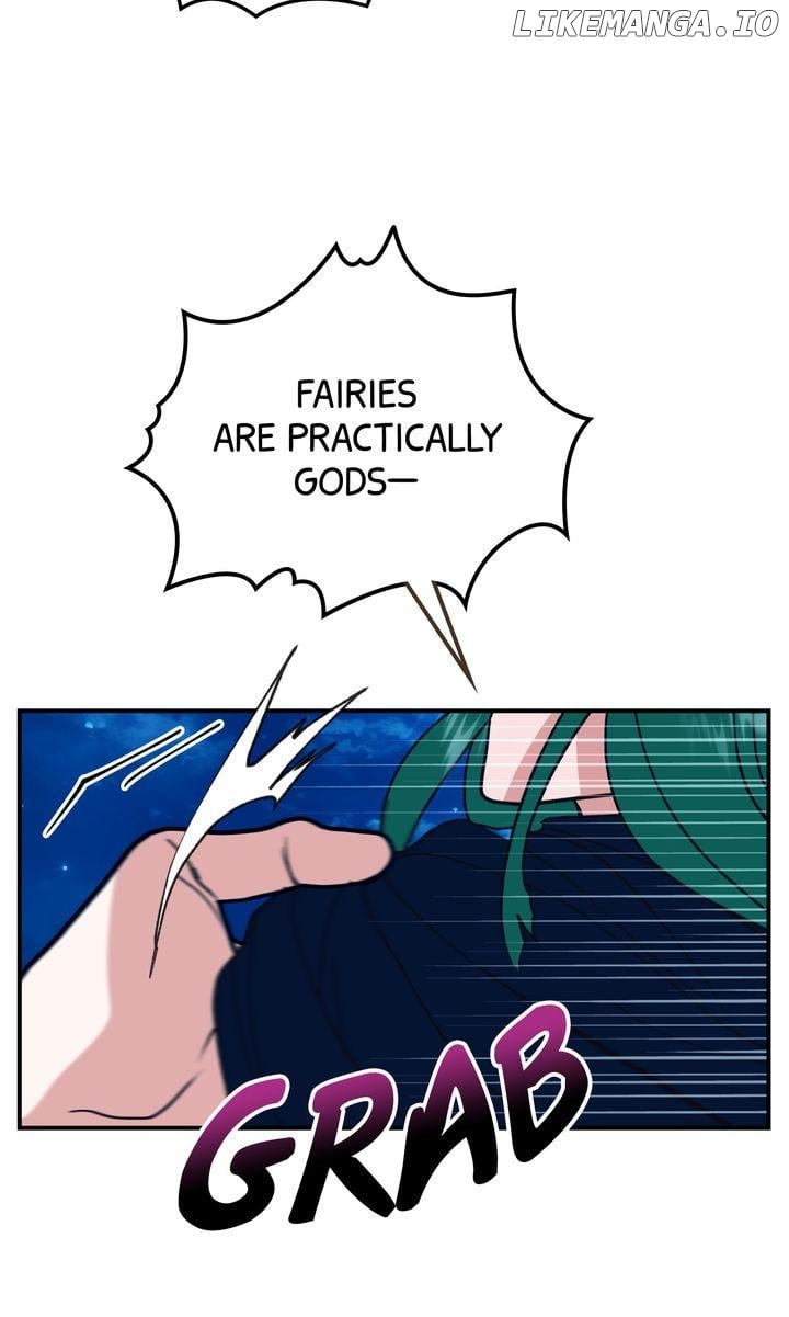 World of Ten Billion Chapter 14 - page 32