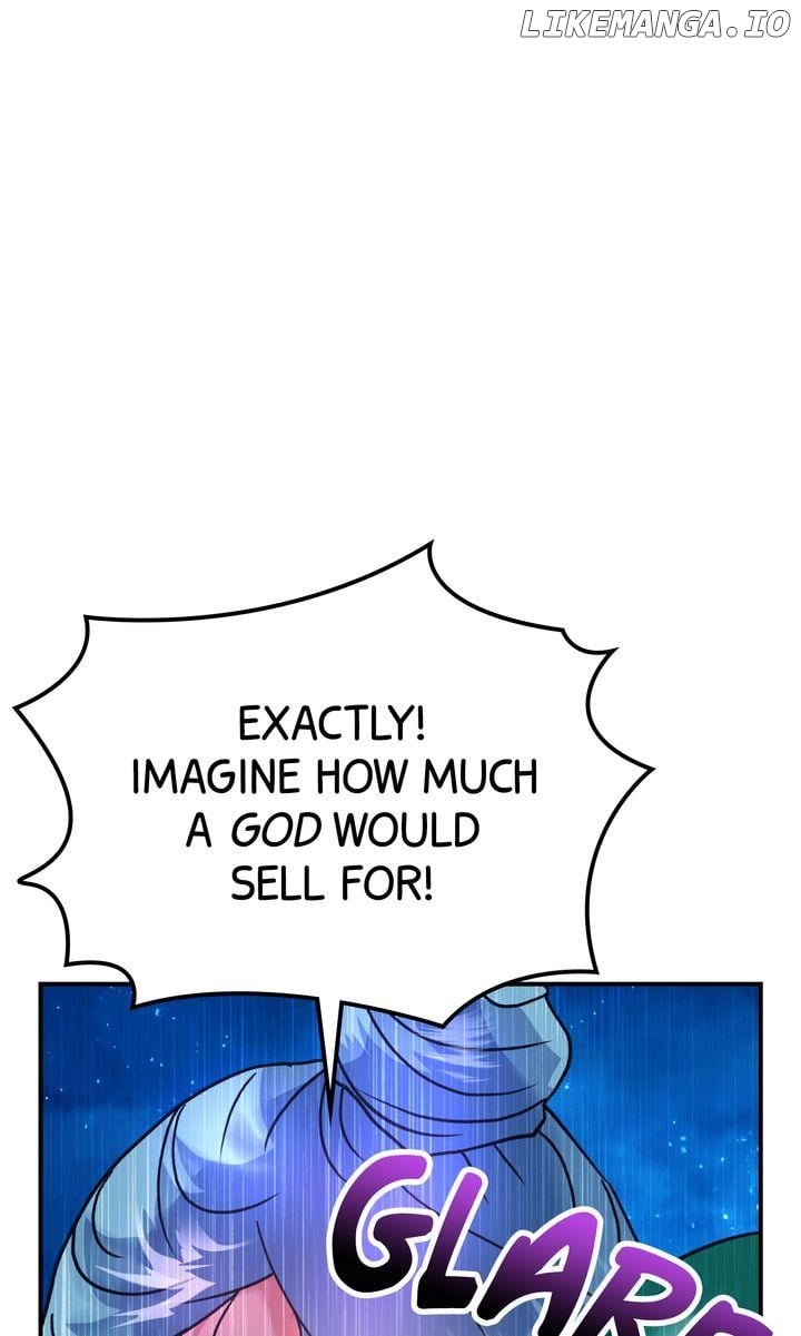 World of Ten Billion Chapter 14 - page 33