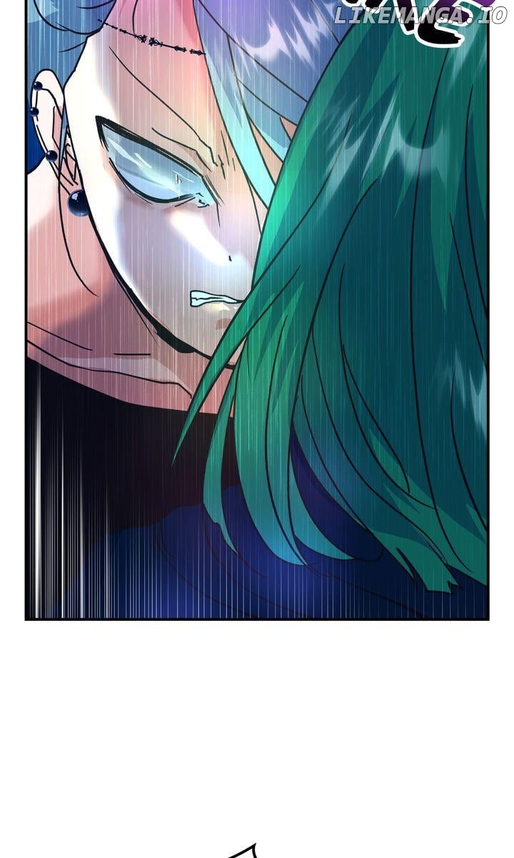 World of Ten Billion Chapter 14 - page 34