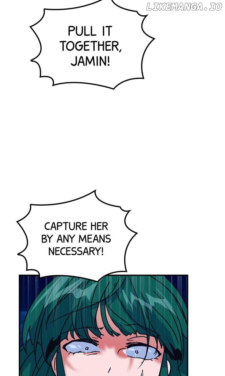 World of Ten Billion Chapter 14 - page 35