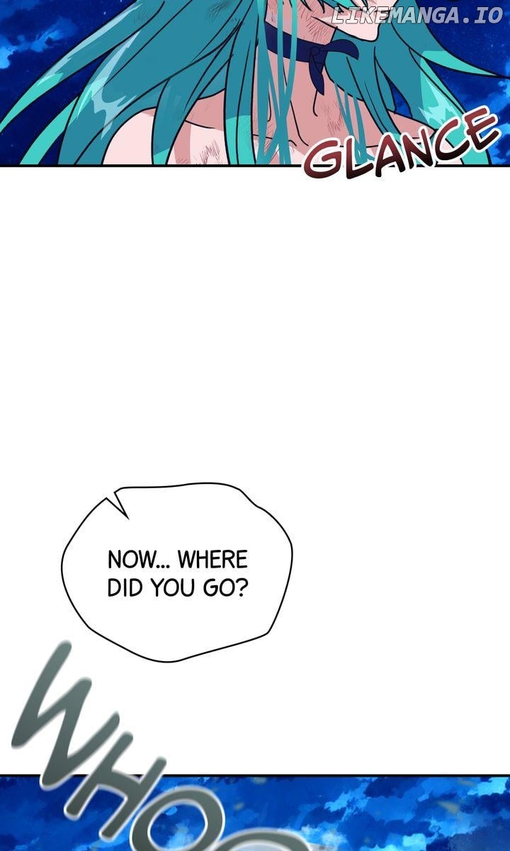 World of Ten Billion Chapter 14 - page 38