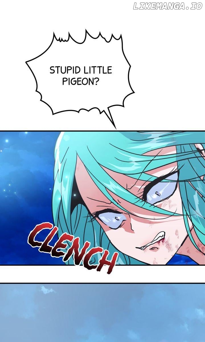 World of Ten Billion Chapter 14 - page 40