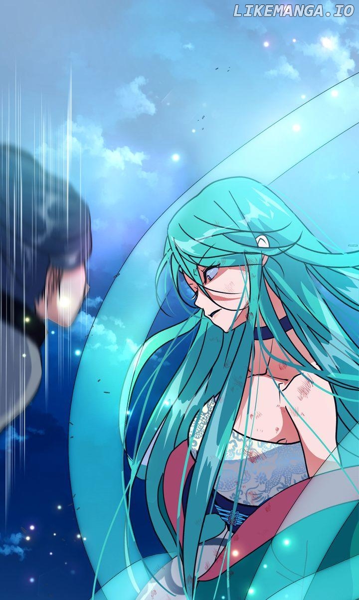 World of Ten Billion Chapter 14 - page 41