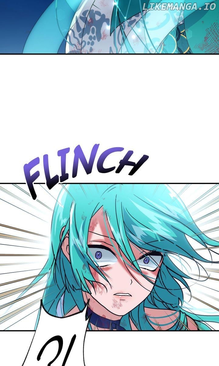 World of Ten Billion Chapter 14 - page 42