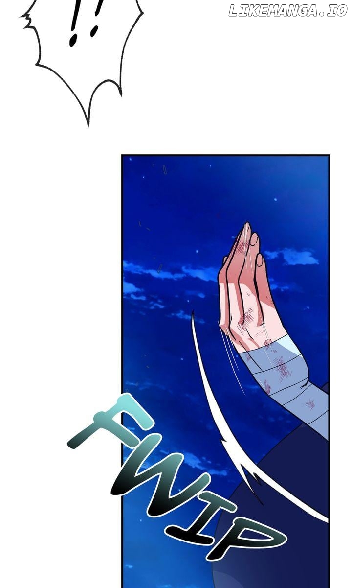 World of Ten Billion Chapter 14 - page 43