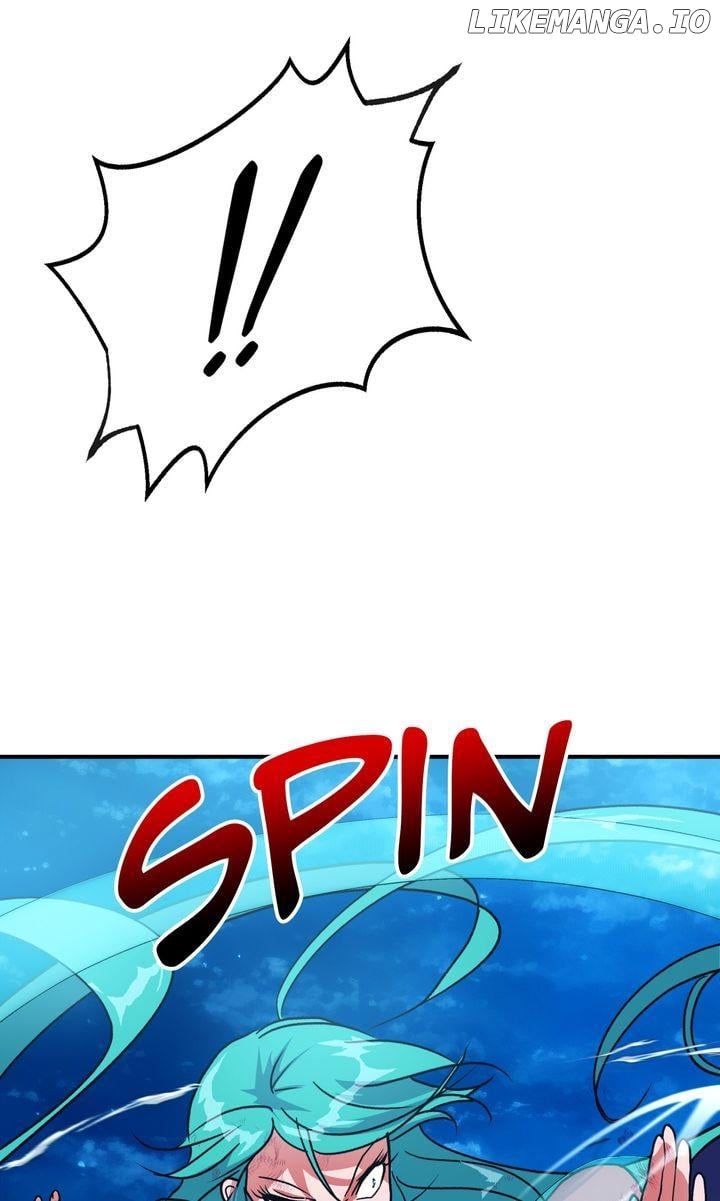 World of Ten Billion Chapter 14 - page 46