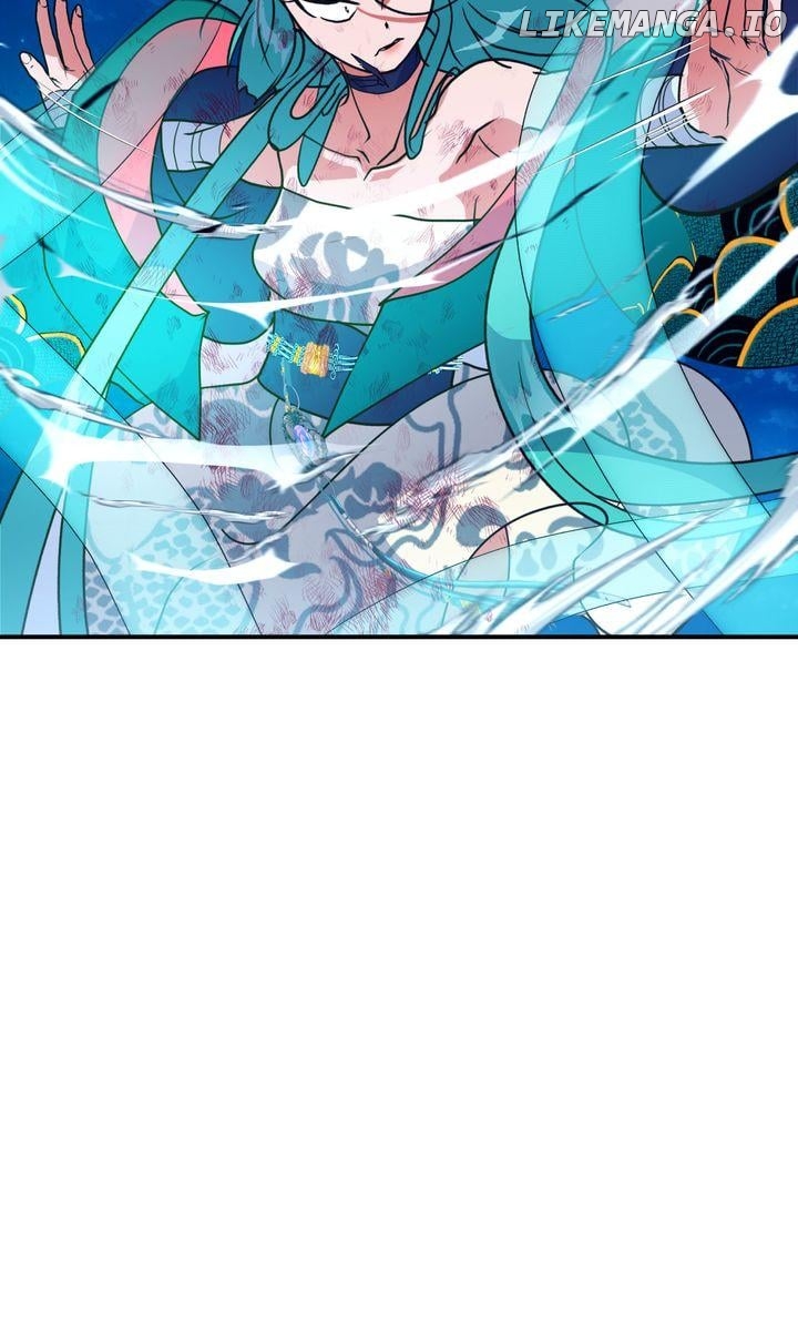 World of Ten Billion Chapter 14 - page 47